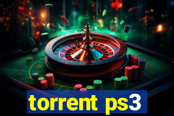 torrent ps3